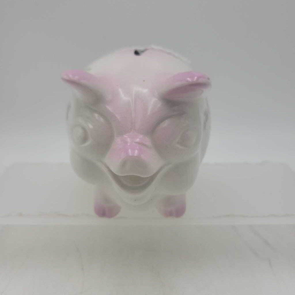 Piggy bank Old Foley England (DEB)