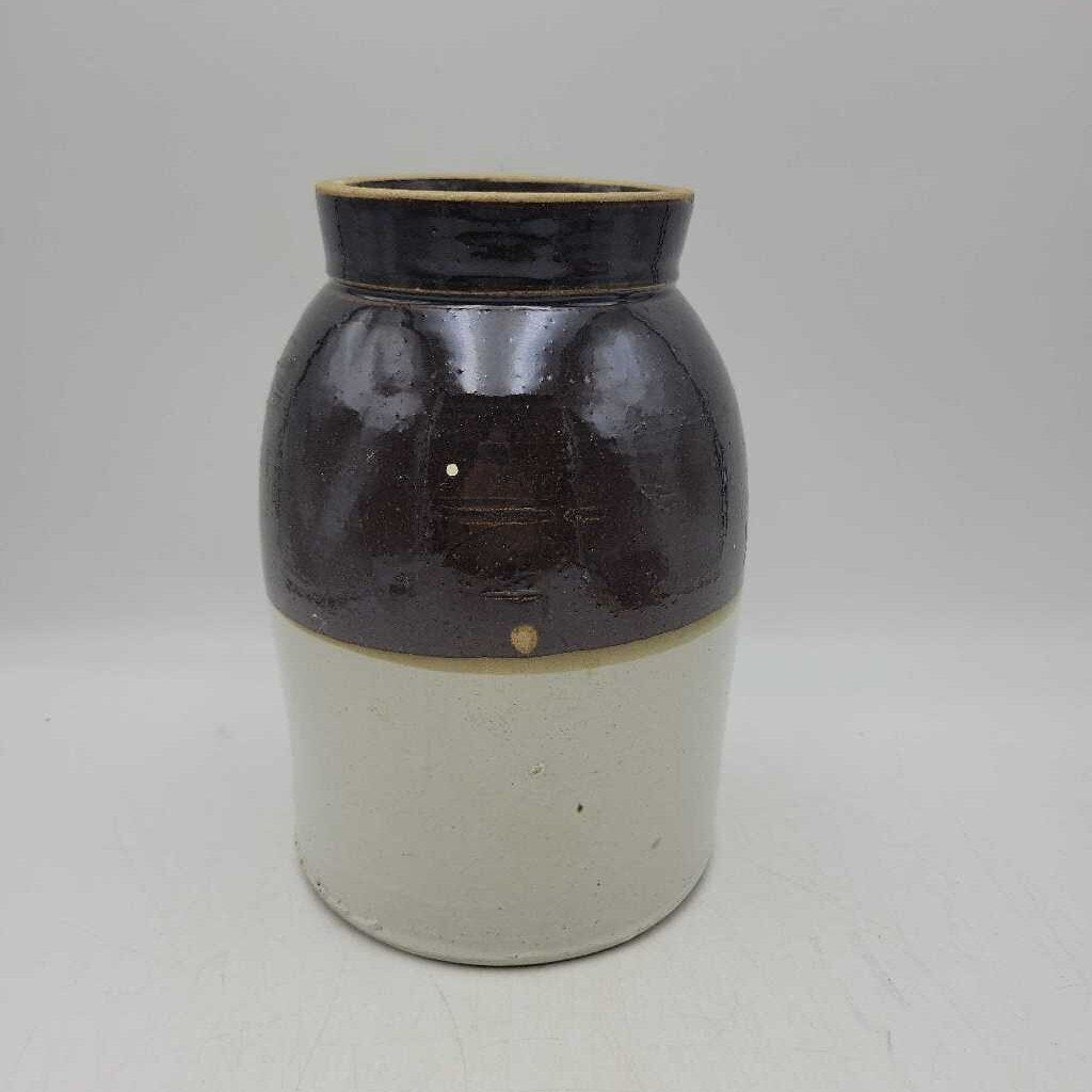 Two tone crock (US2)