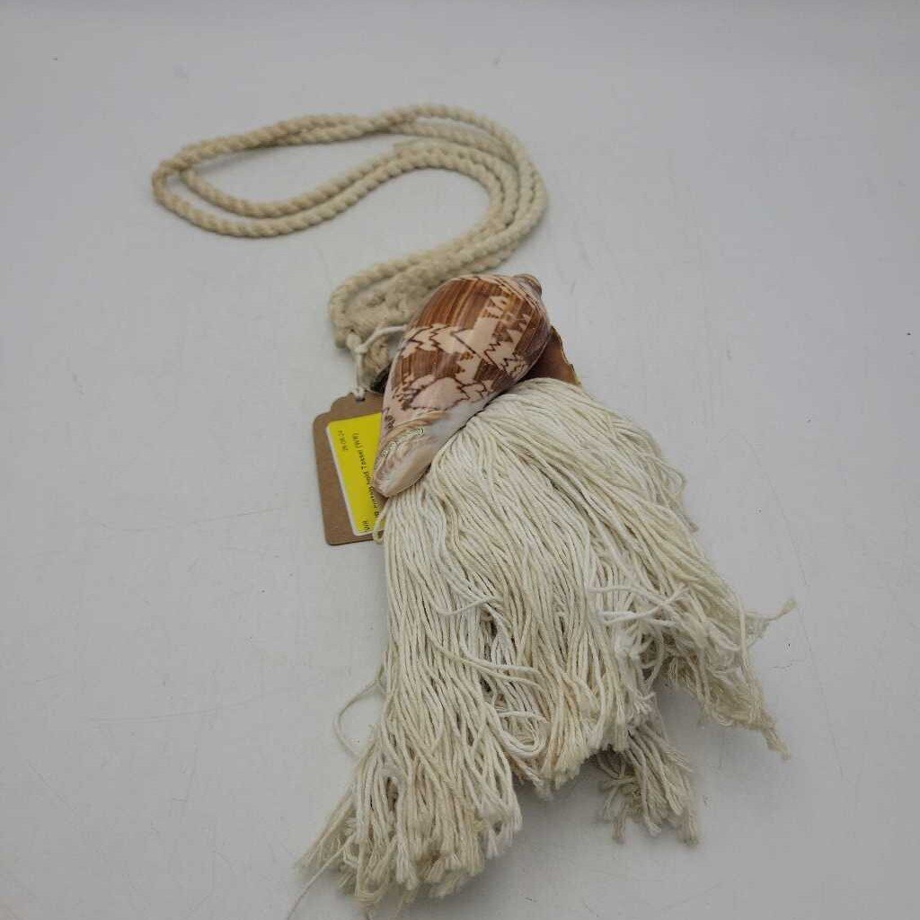 curtain hold Tassel (WR)