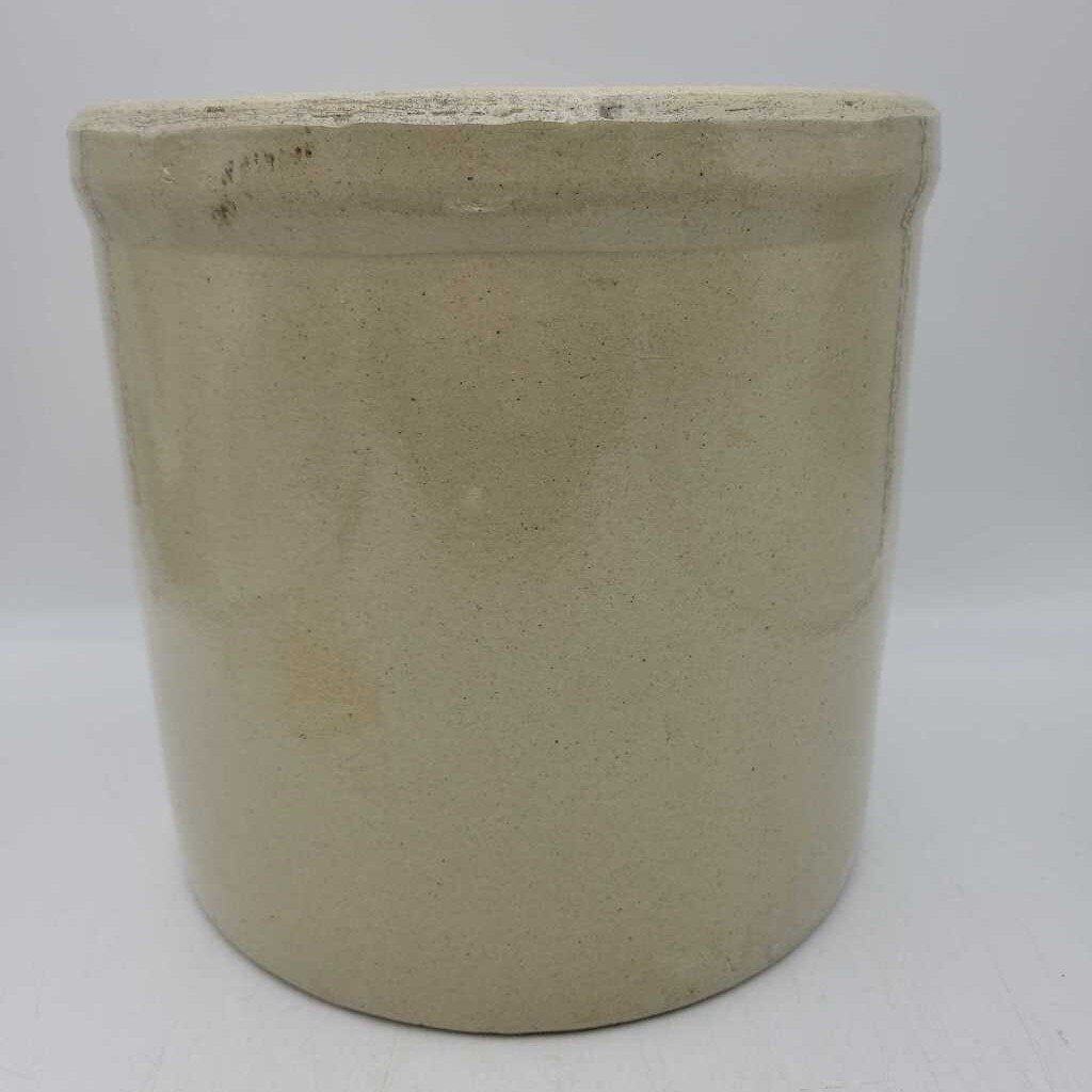 Medalta Medicine Hat Alberta Two Gallon Crock (JAS)