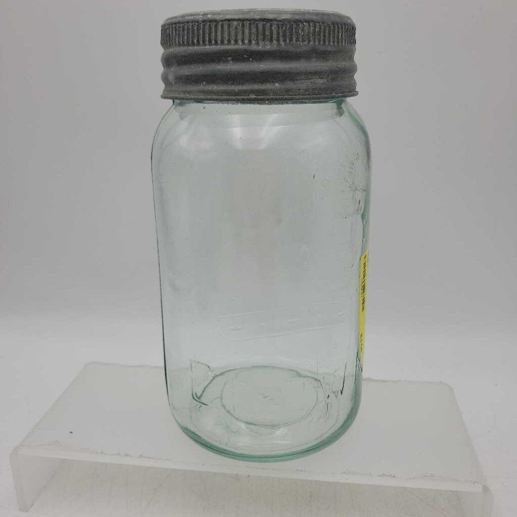 Crown Jar (JAS)