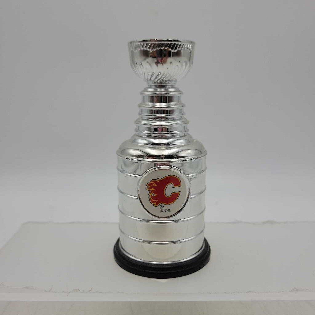 Labatt's Stanley Cup Calgary Flames (JAS)