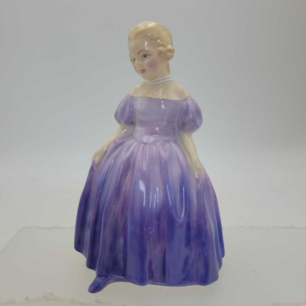 Royal Doulton "Marie " HN1370 (DEB)