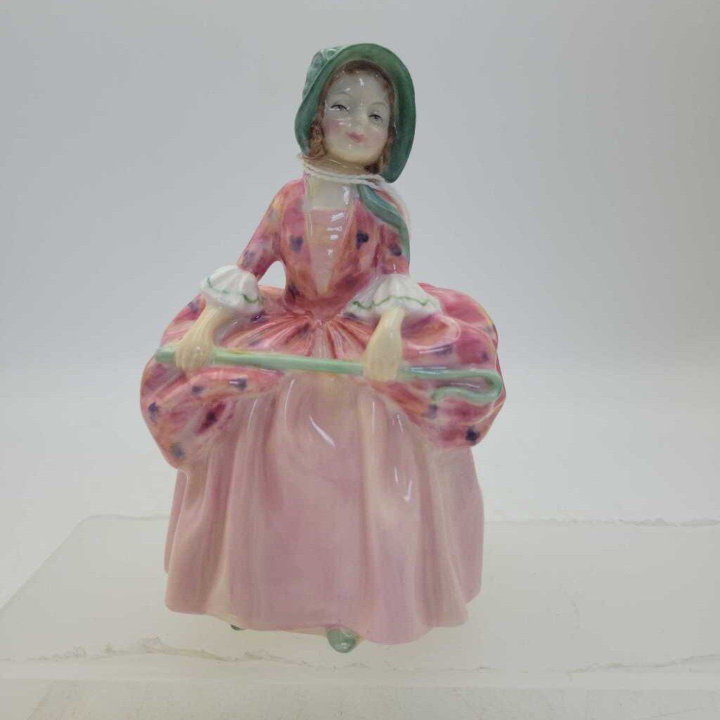 Royal Doulton "Bo Peep " HN1811 (DEB)
