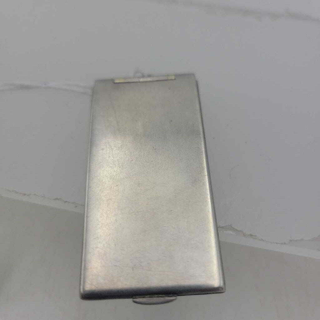 Masonic Solid Sterling + 14K Gold case (M2) 303