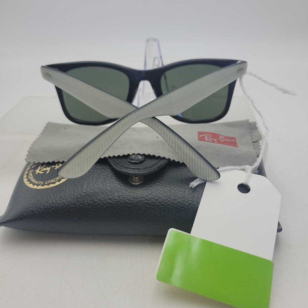 Ray Ban Wayfarer Retro Street Neat Sunglasses with case (M2) #62