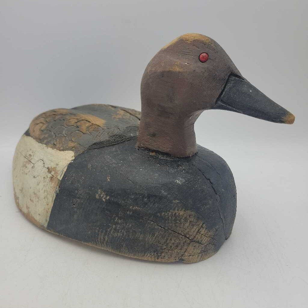 Rustic Working Decoy (YVO) (609)