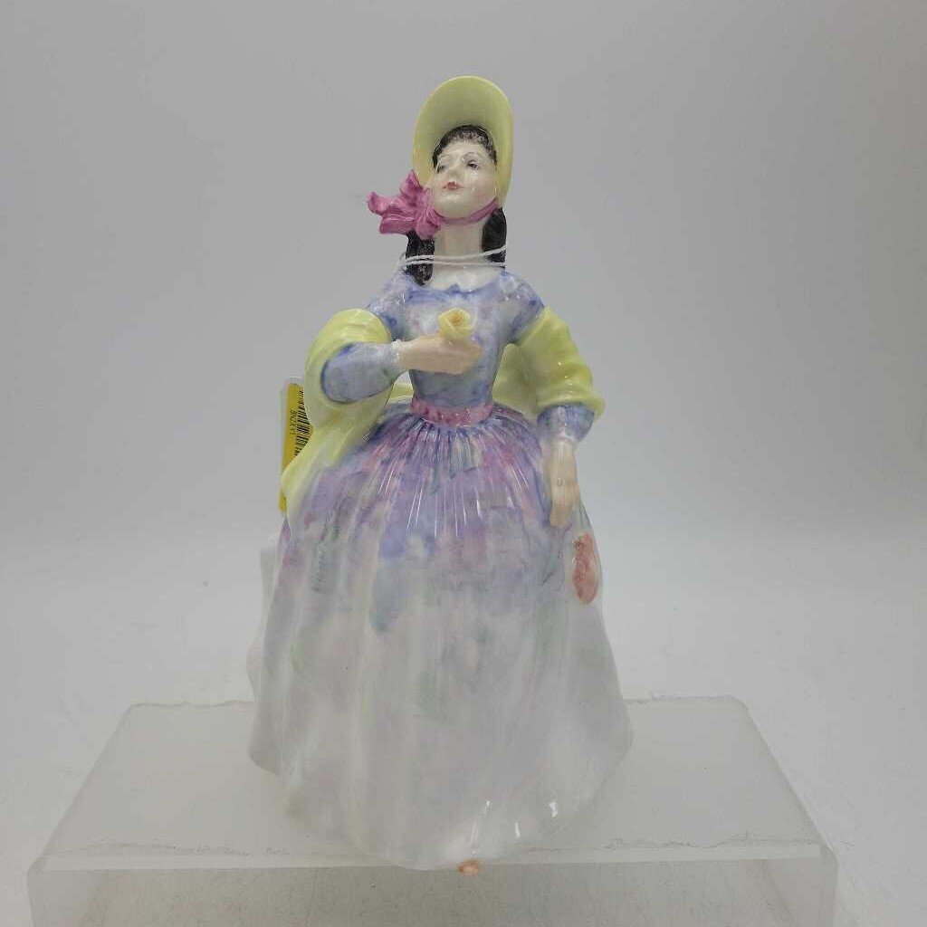Royal Doulton "Clare" HN 2793 (DEB)