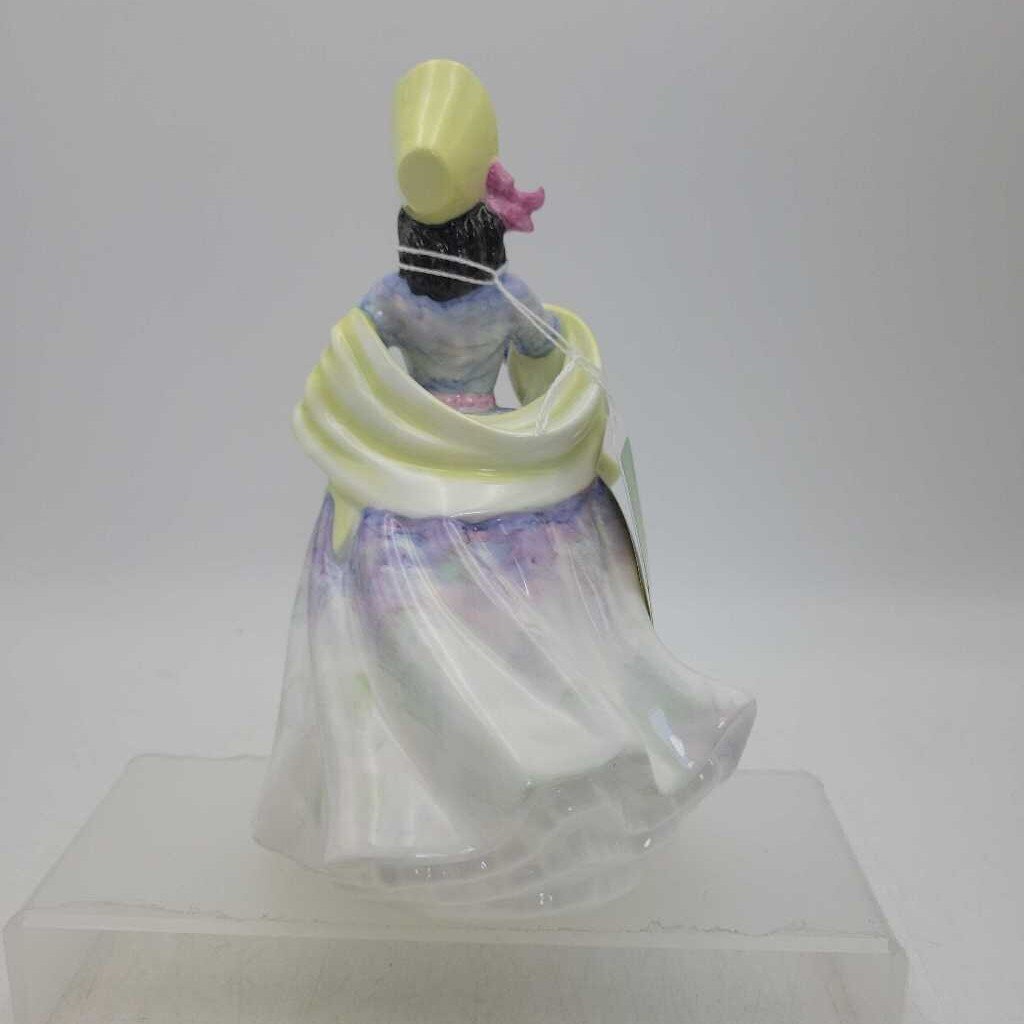 Royal Doulton "Clare" HN 2793 (DEB)