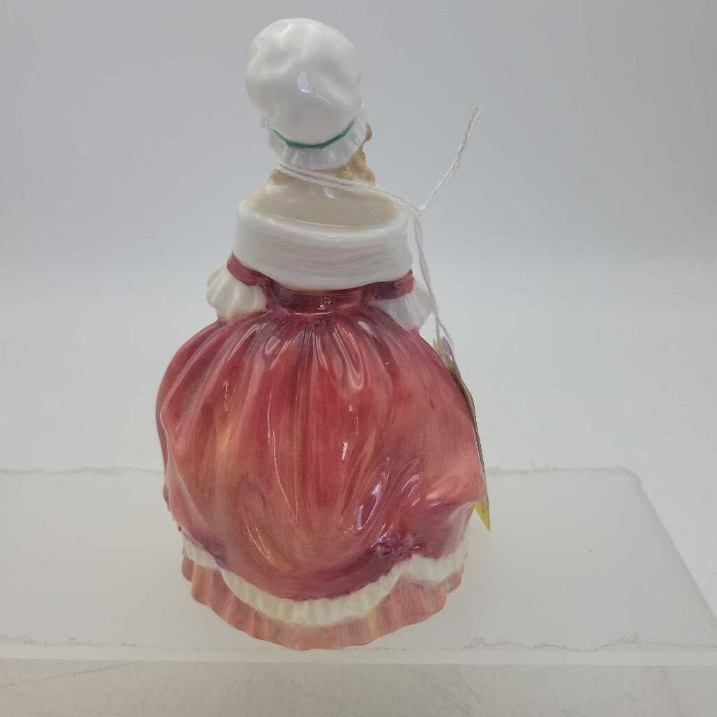 Royal Doulton "Peggy " HN2038 (DEB)