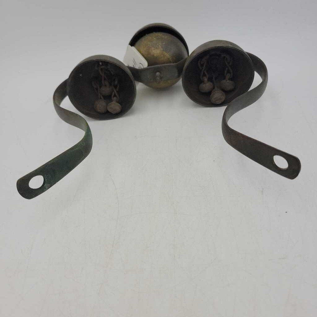 Vintage Hanging Door Bells (JL)