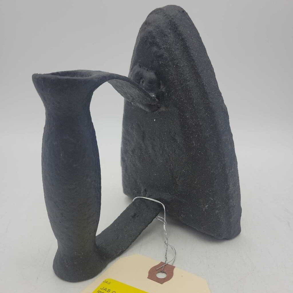 Cast Sad Iron (JAS)
