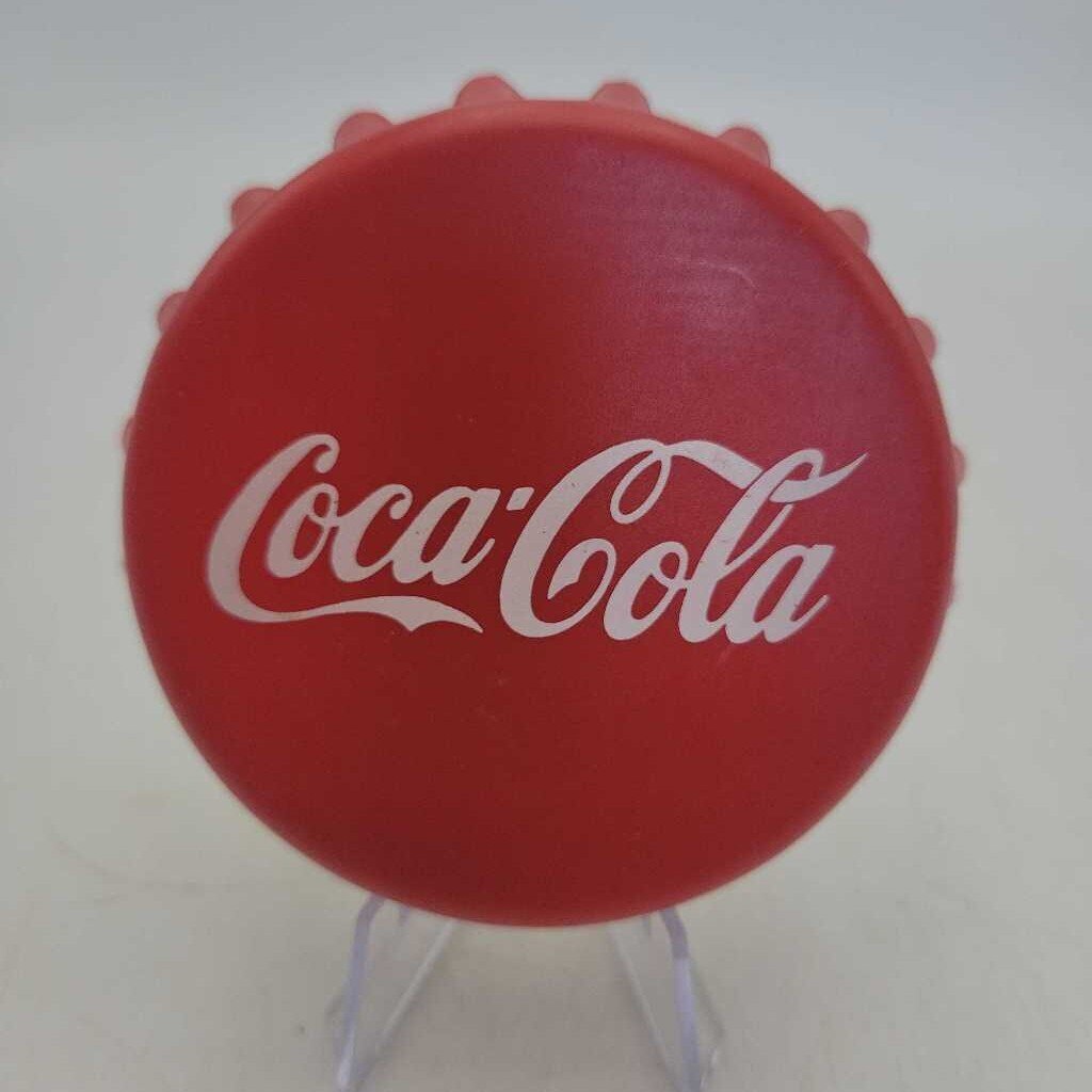 Coca Cola Bottle Opener (JAS)