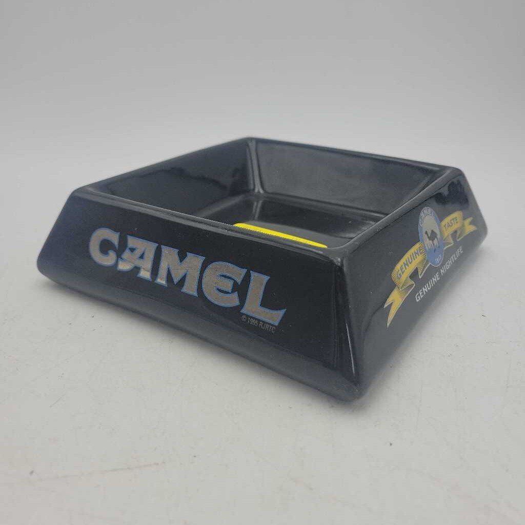 Camel Wade England Ashtray (JAS)