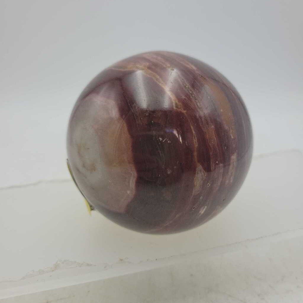 Vintage Onx Paperweight (YVO) (609)