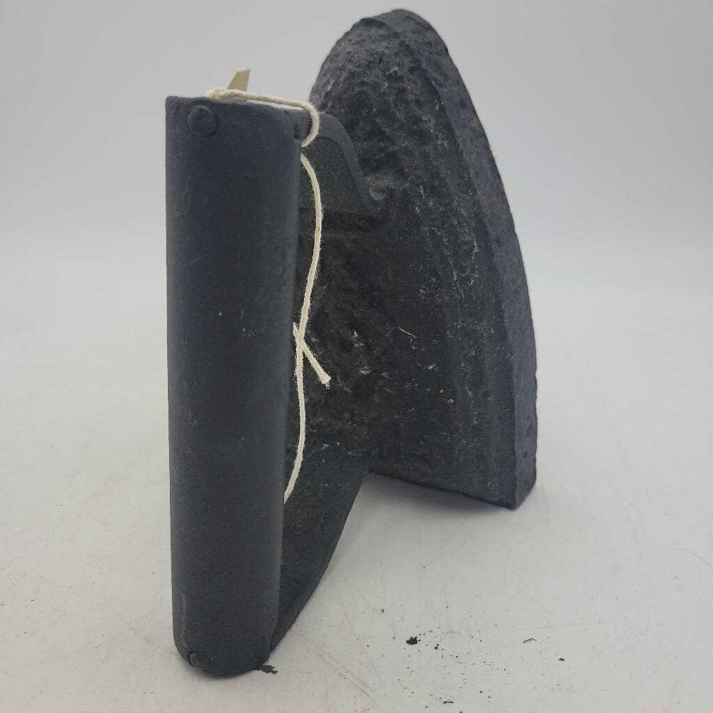 Cast Sad Iron (JAS)