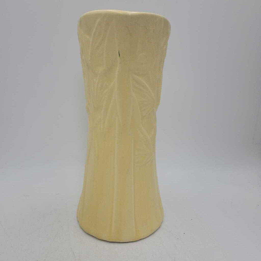 McCoy pottery vase JR (NUR)
