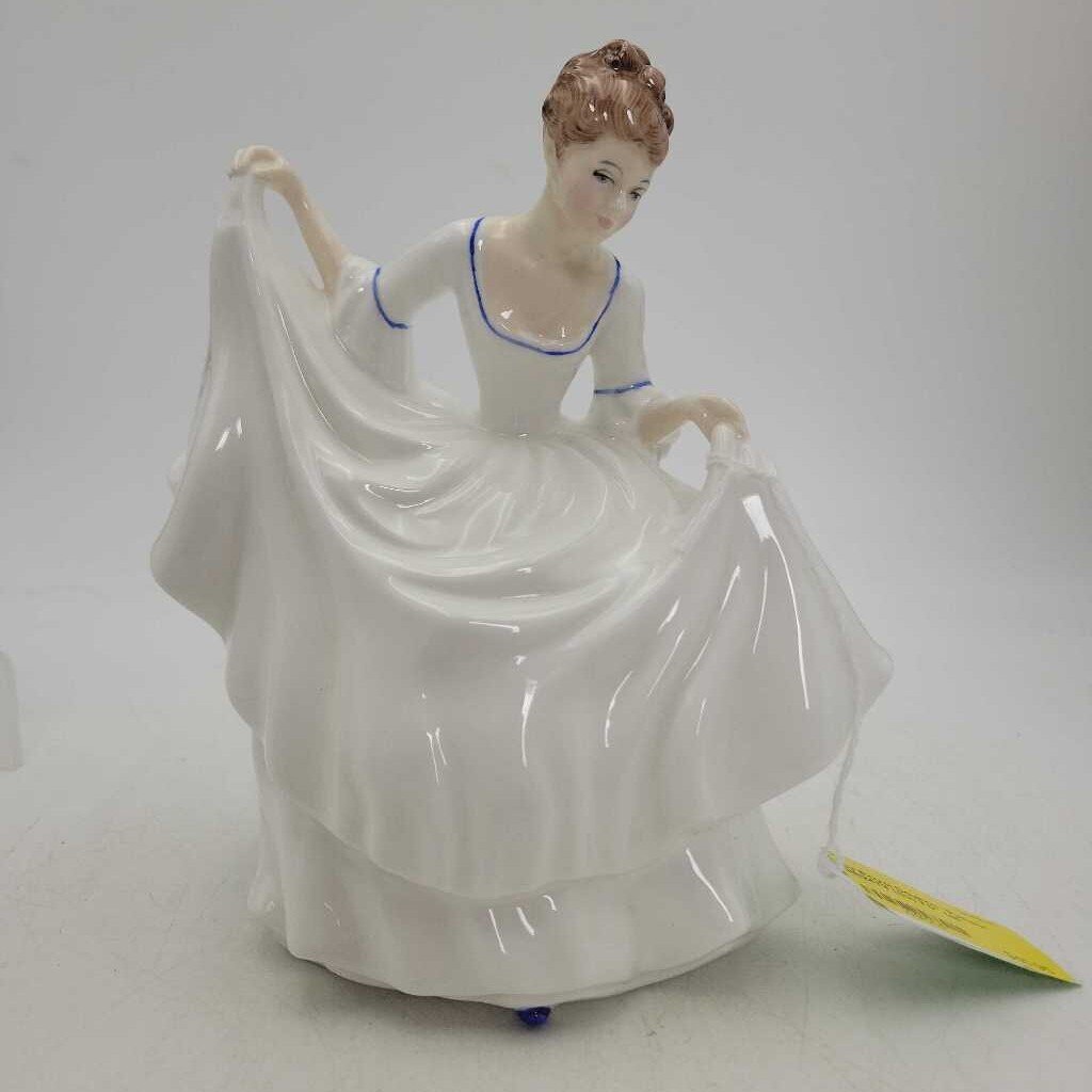 Royal Doulton "Pamela" HN2479 (SJ)