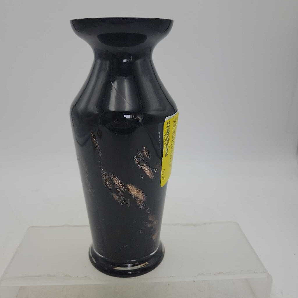 Cased Art Glass vase (JH49)