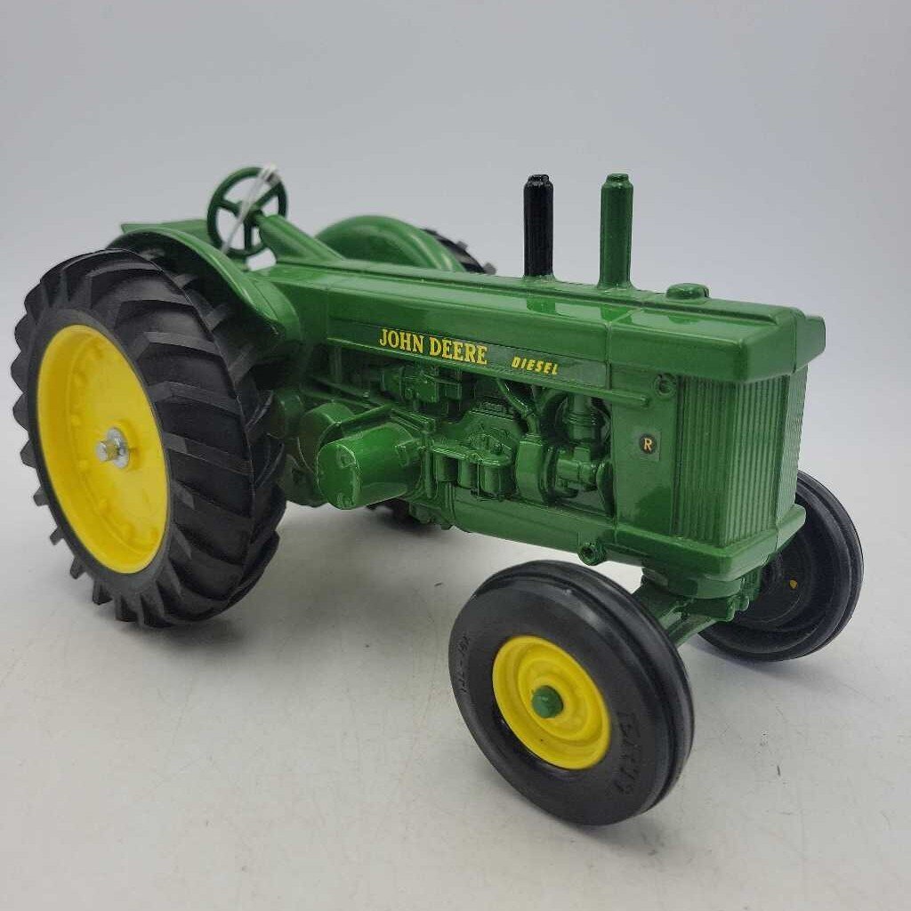 John Deere Tractor "R" Model Diesel (RAE)