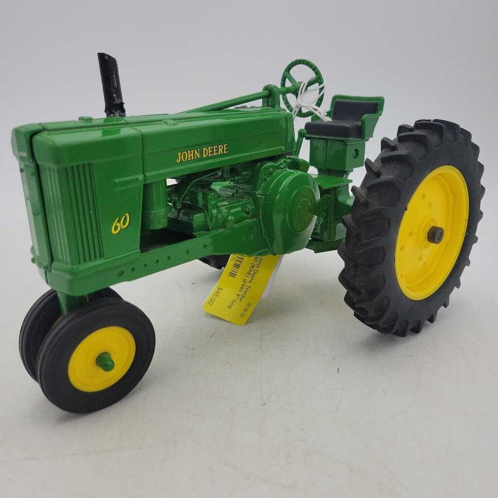 John Deere Tractor Model 60 (RAE)