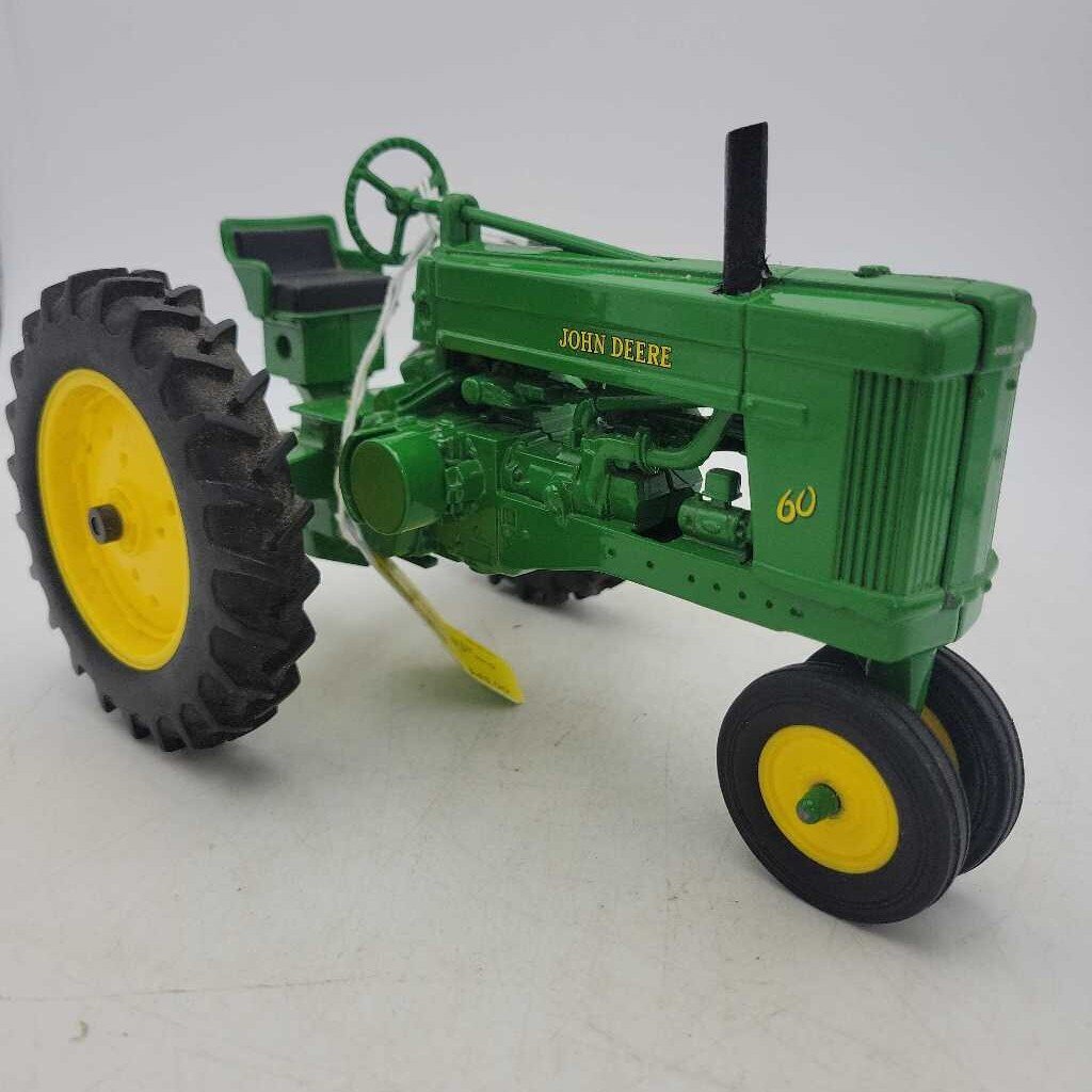 John Deere Tractor Model 60 (RAE)