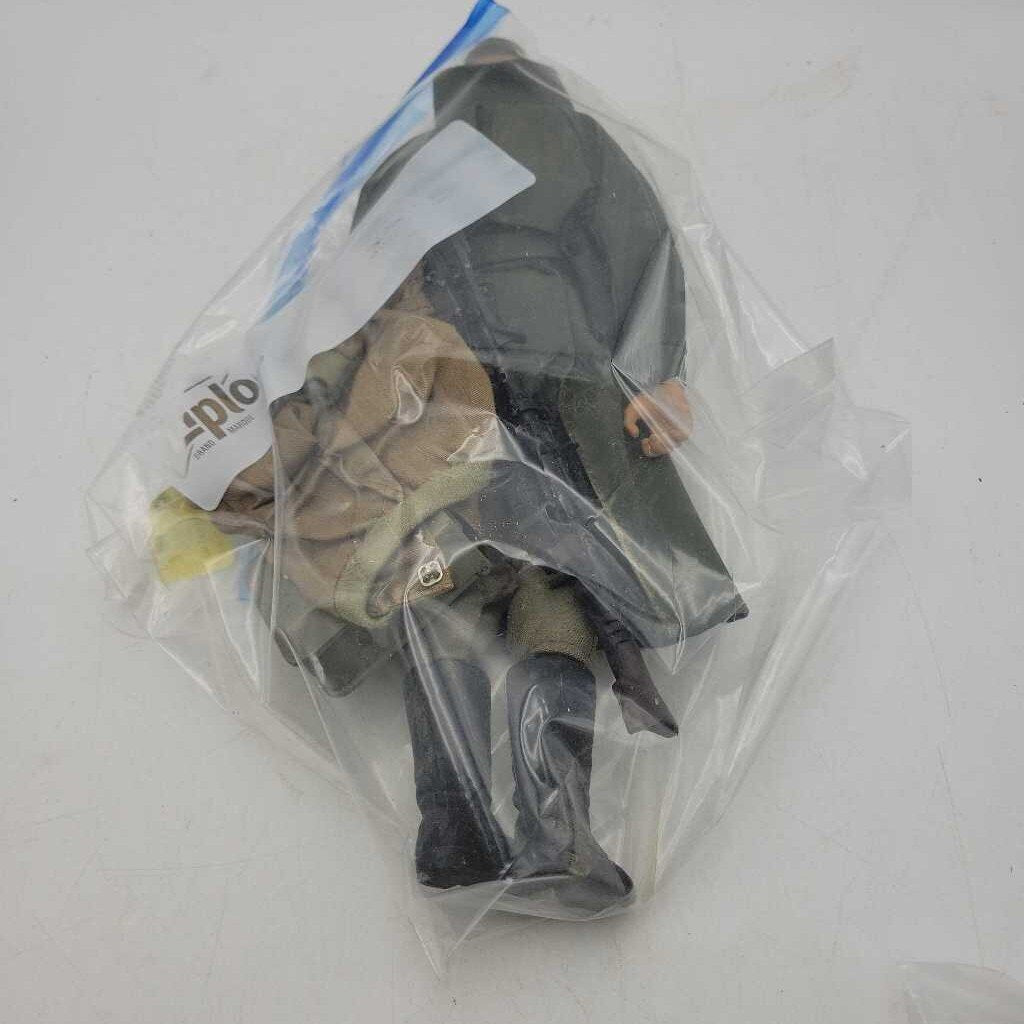 G i Joe Bag Lot (JEF)