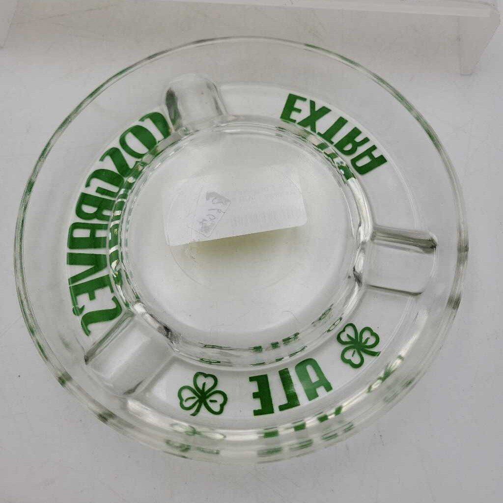 Cosgrave's extra Ale Ashtray (JAS)