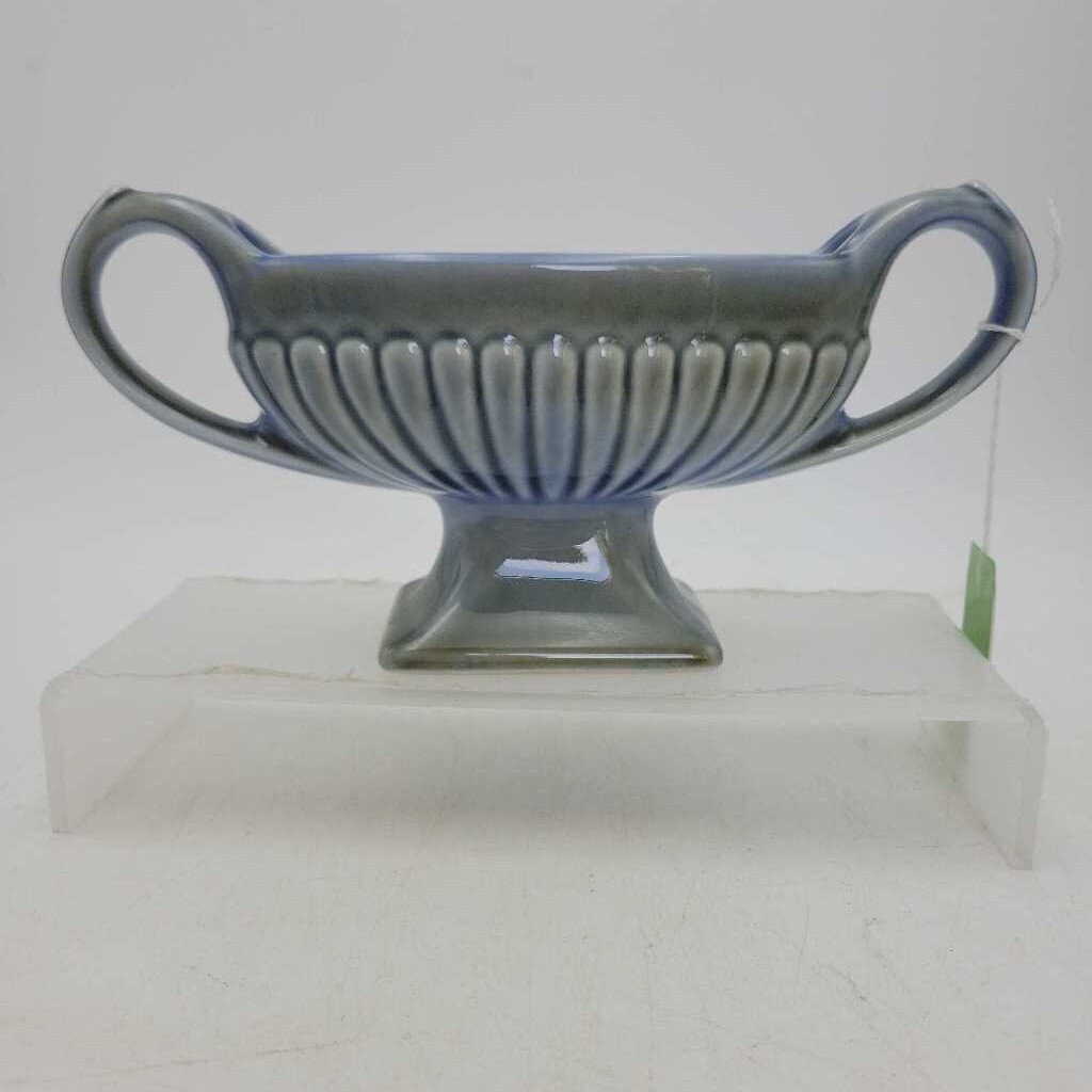 Irish Wade Vase (JAS)