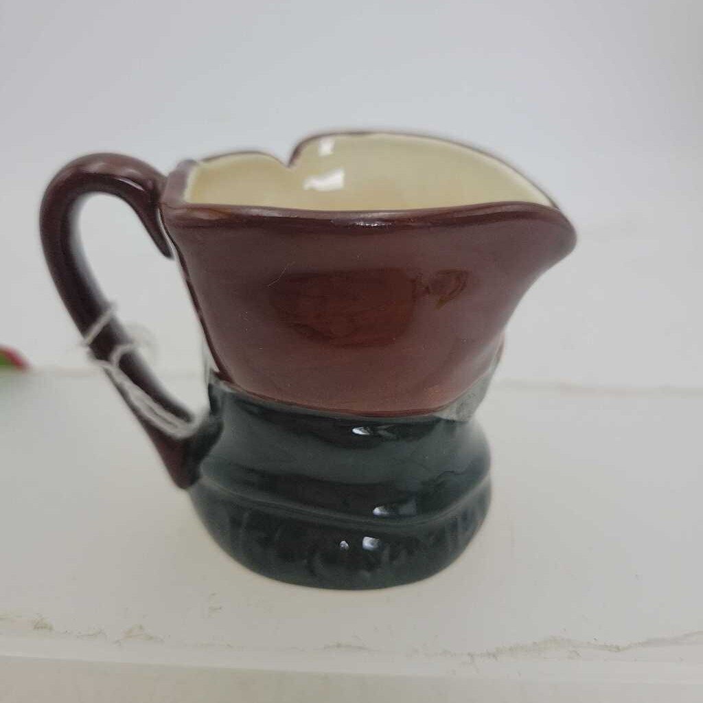 Royal Doulton Toby Mug Old Charley D6046(JAS)
