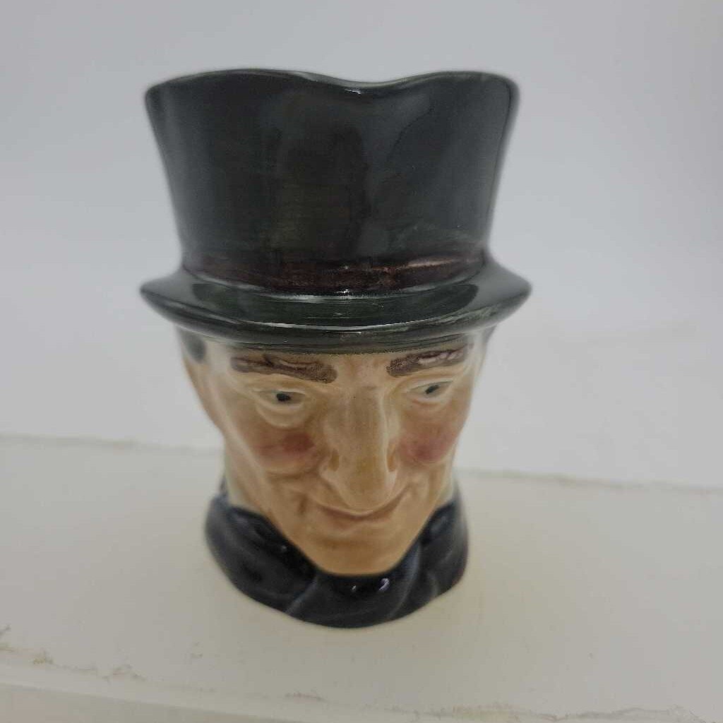 Royal Doulton Toby Mug John Peel (JAS)