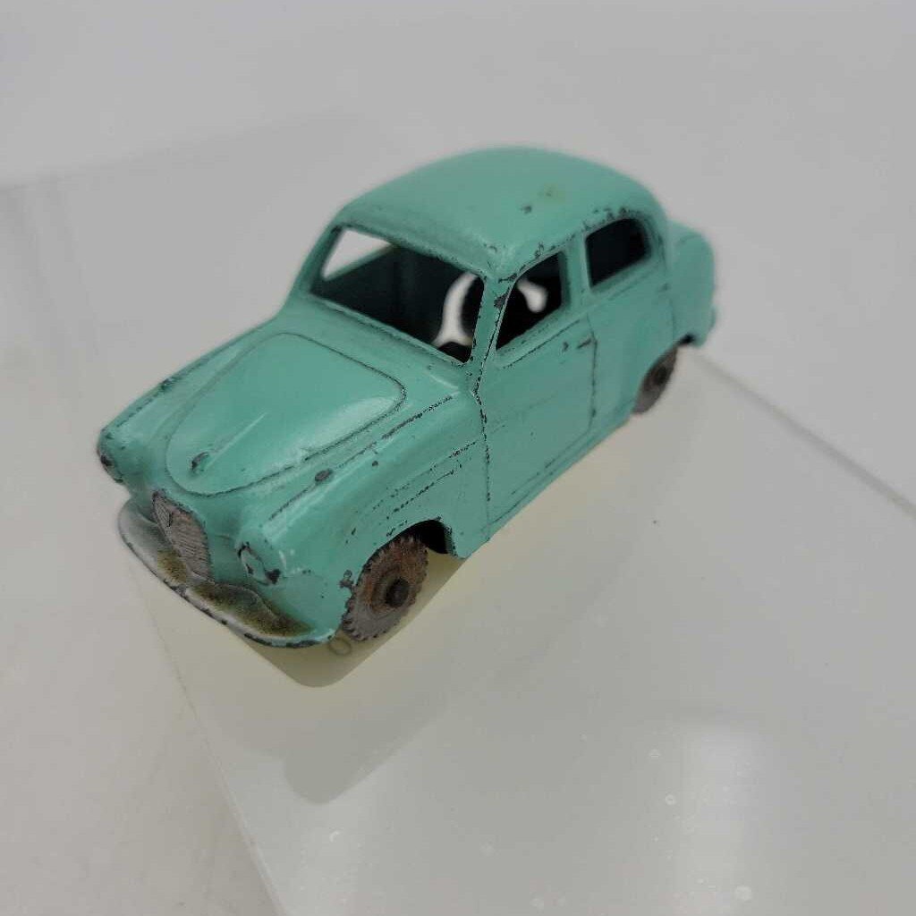 Dinky Austin Healey A30 160 (YVO) 610