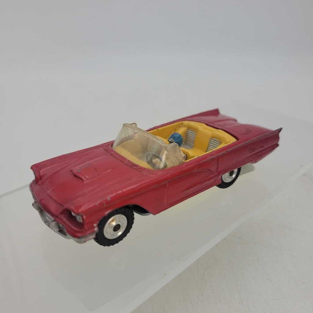 Corgi Toys Volkswagen (YVO) 610