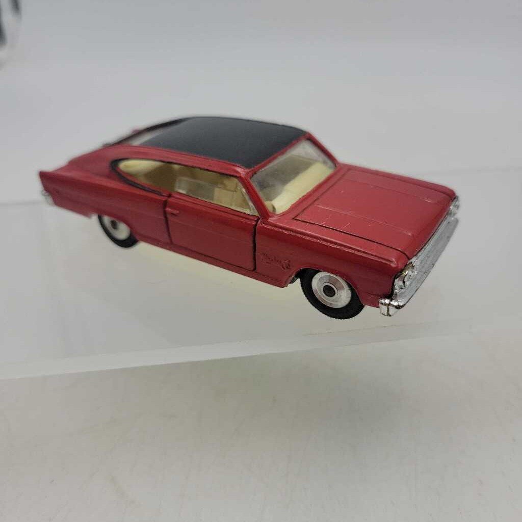 Corgi Toys Merlin Rambler Fast back(YVO) 610
