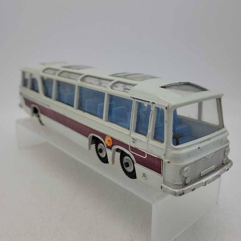 Dinky Supertoys Vega Major Luxury Coach # 952(JAS)