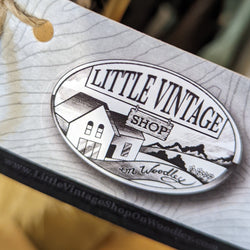 Little Vintage Shop