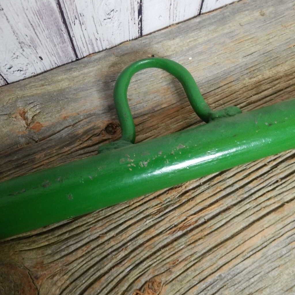 Heavy Metal Whipple (JAS)