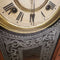 Antique Gingerbread Clock (GEC) D1794
