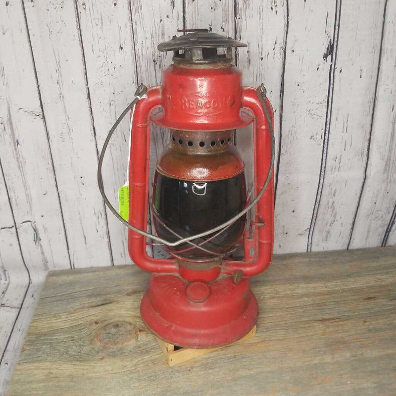 Antique Beacon Lantern (SC) 1243