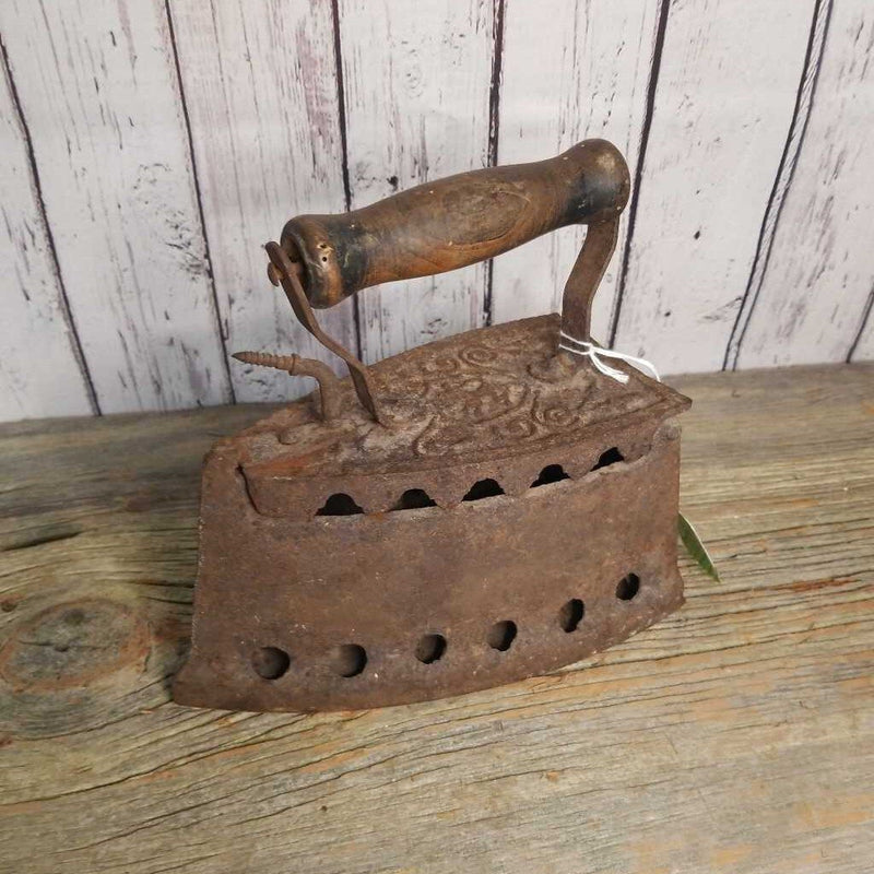 Antique Iron Cast (SC) 1245
