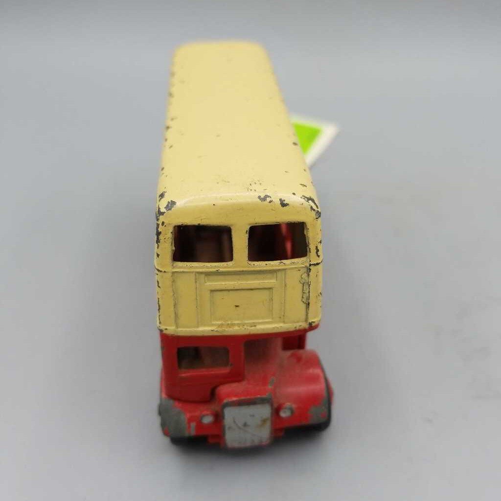 290 DINKY TOY BUS Dunlop (KBS) – Waterford Antique Market