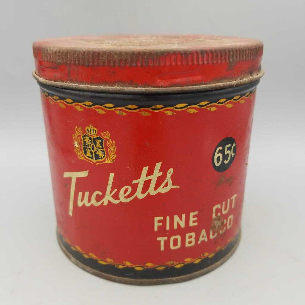 Tucketts