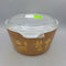 Pyrex Covered Dish "Early American"(DS) 2207
