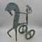 Bronze Horse and Chariot, Fredric Weinberg Raymor