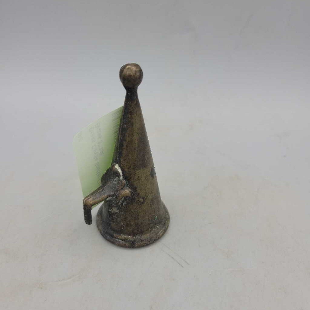 Brass Candle Snuffer (JAS) – Waterford Antique Market