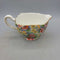 Lord Nelson Chintz Creamer (LIND) E322