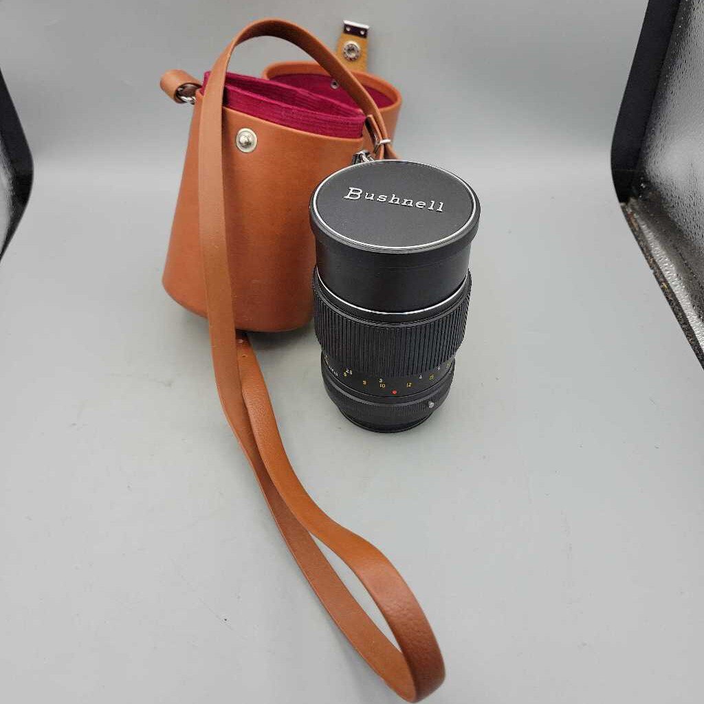 Bushnell Camera Lens 1- 135 mm (JAS) Bushnell Camera Lens 1- 135 mm (JAS)
