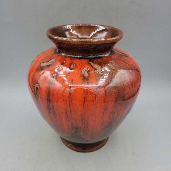 Pottery Vase (GEC) Blue Mountain ?