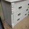 East Lake Dresser w/ mIrror- Victorian Lace Fusion Paint