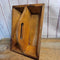 Wooden Caddy (COL #1405)